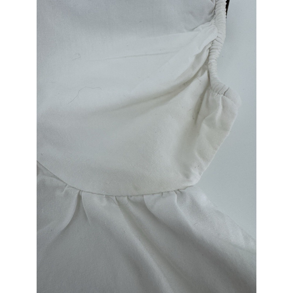 FENDI BABY DRESS Size 9M - Picture 11 of 16